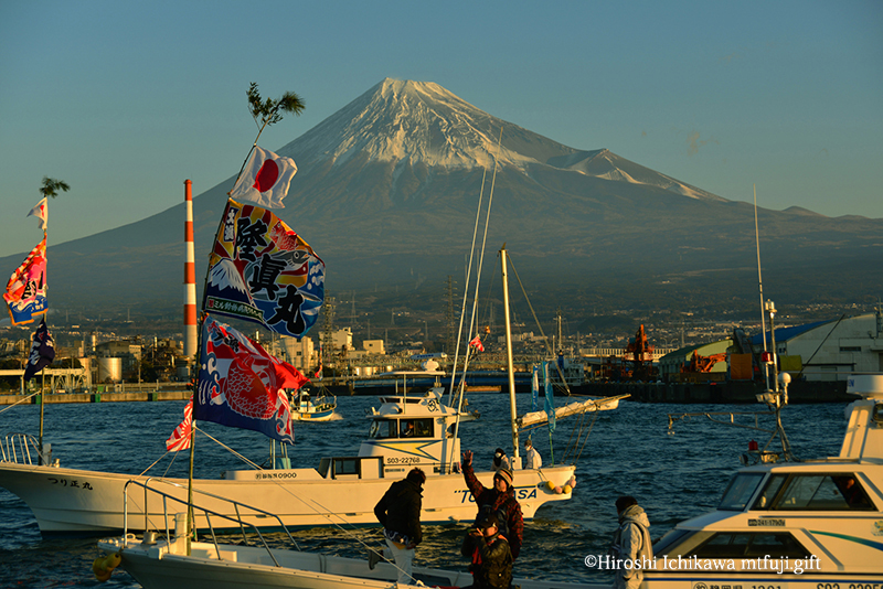 富士山116