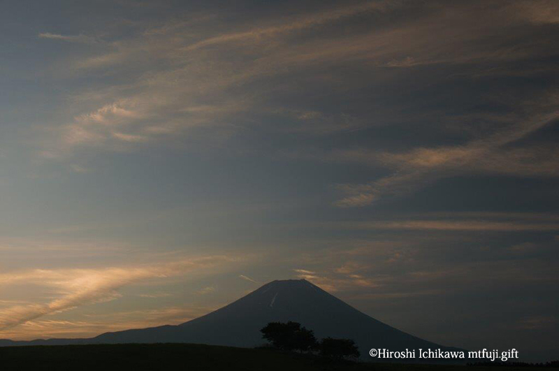 富士山133