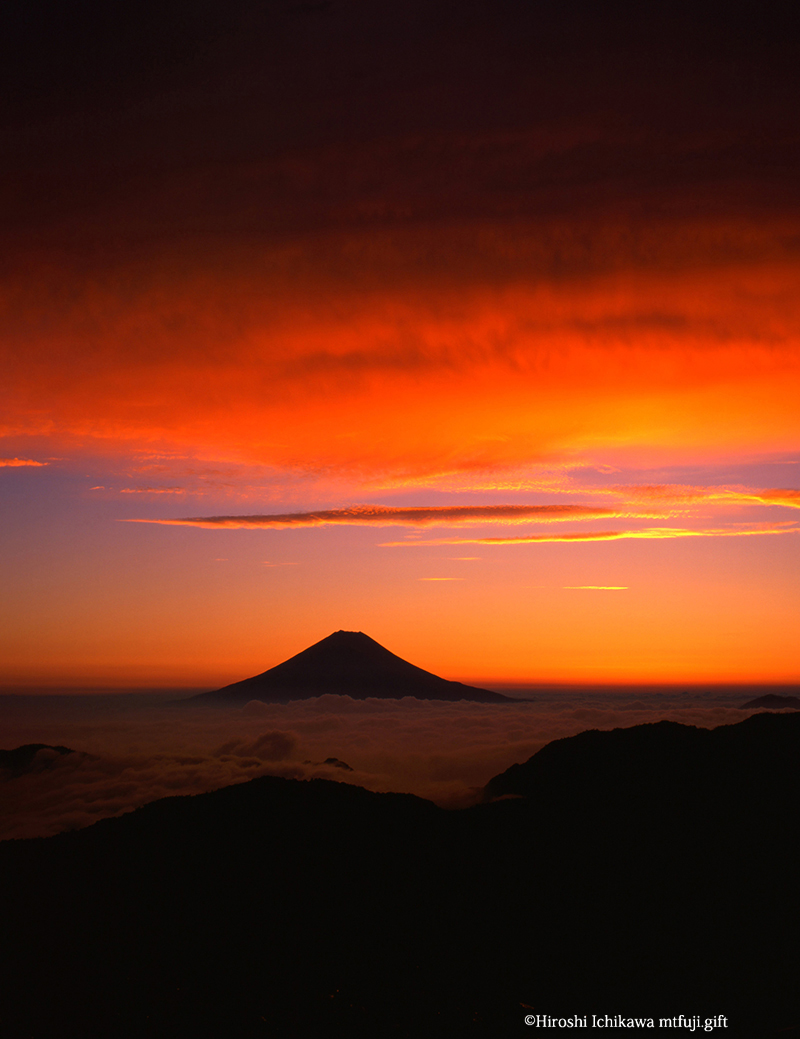 富士山190