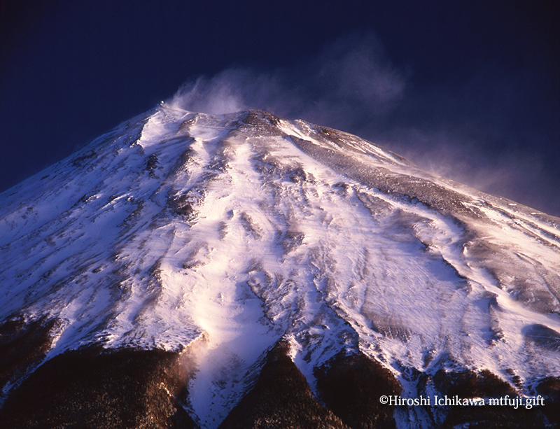 富士山210