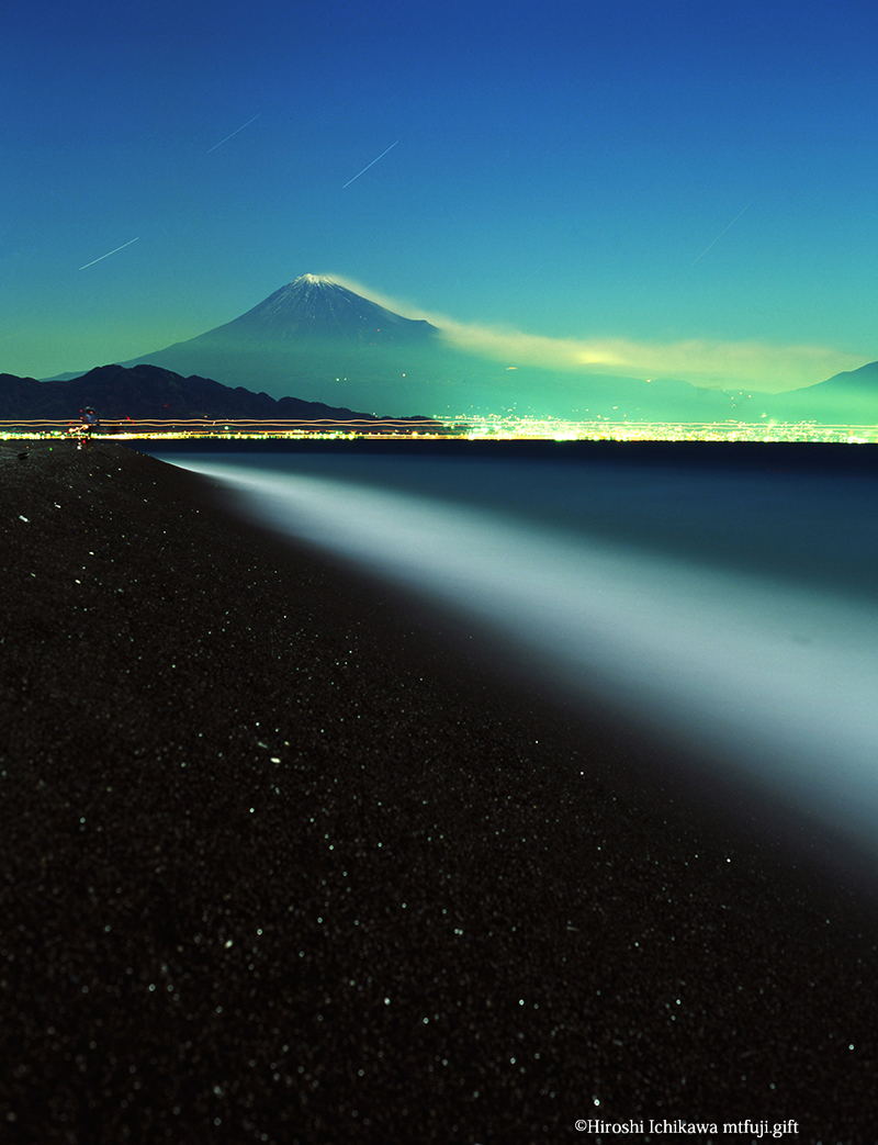 富士山215