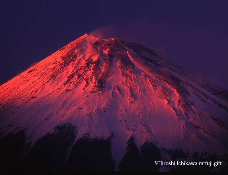 富士山257