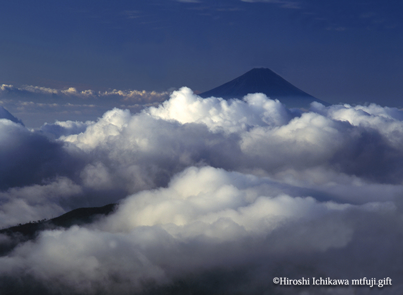 富士山258
