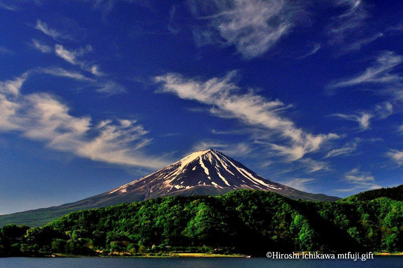 富士山89