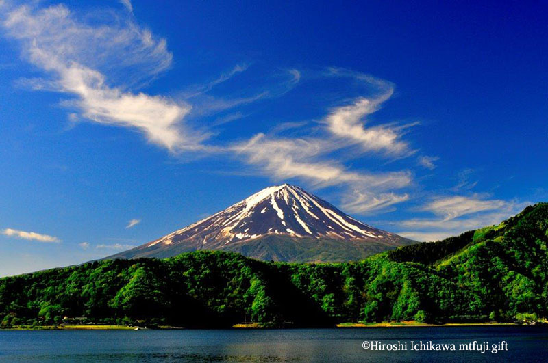 富士山90